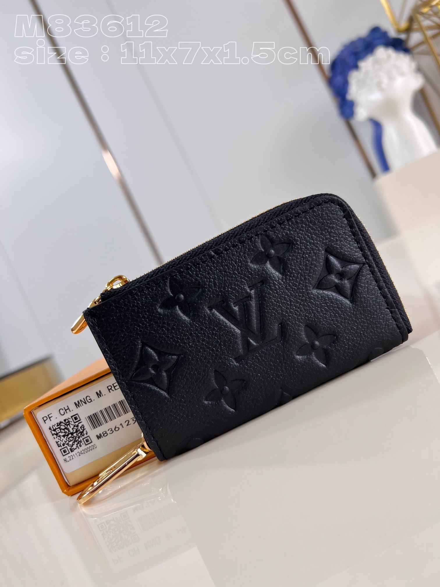 Louis Vuitton Wallets Purse